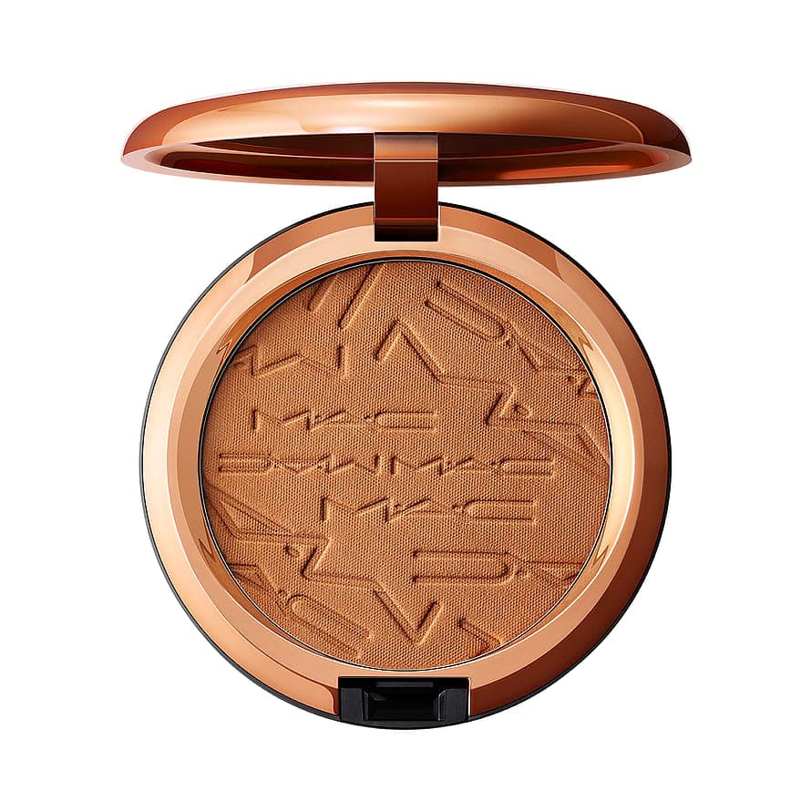Skinfinish Sunstruck Matte Bronzer Matte Deep Golden-Wn
