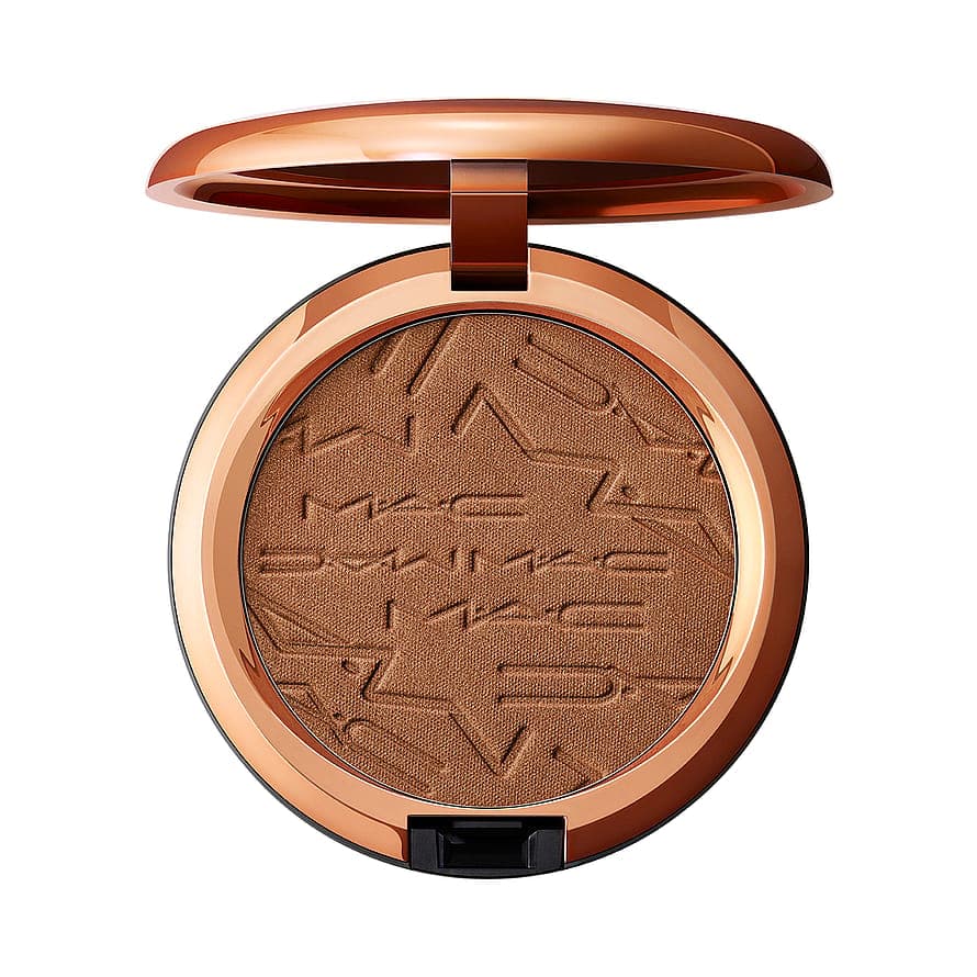 Skinfinish Sunstruck Matte Bronzer Radiant Deep Golden