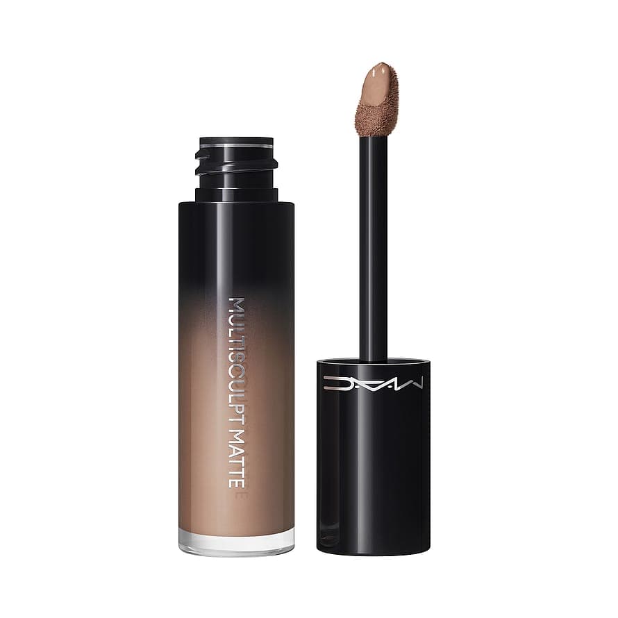 Multisculpt Matte Liquid Eyeshadow Tailor Grey