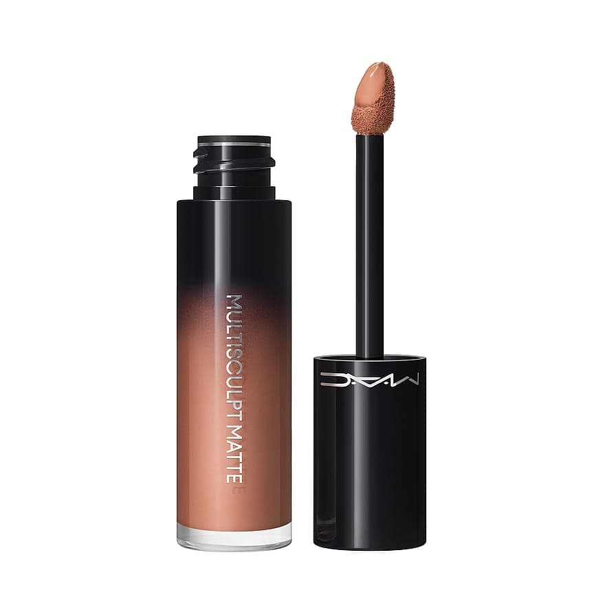 Multisculpt Matte Liquid Eyeshadow Buffed Up