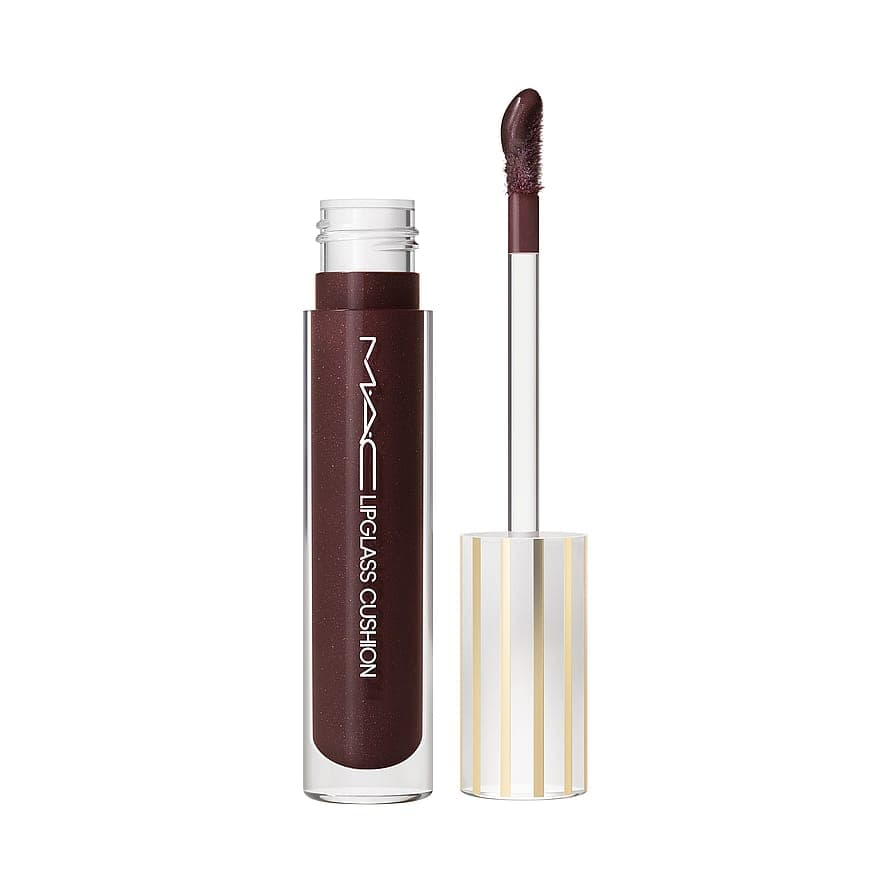 Lipglass Cushion High-Pigment Lip Oil Pulse