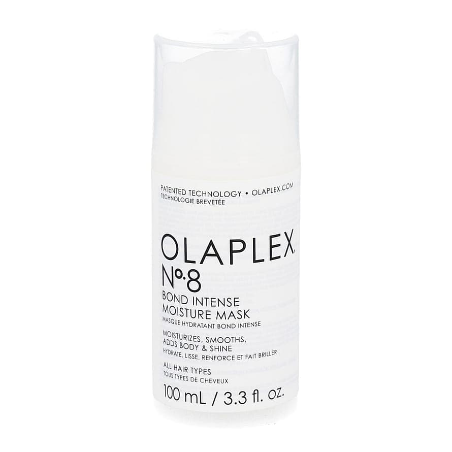 No.8 Bond Intense Moisture Mask 100 ml