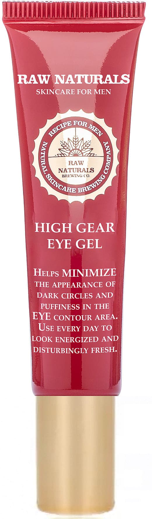 High-Gear Eye Roll-On 15 ml