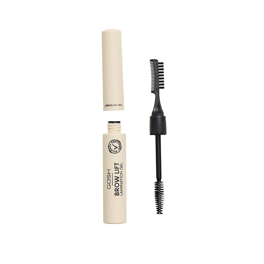 Brow Lift Lamination Gel 001 Transparent