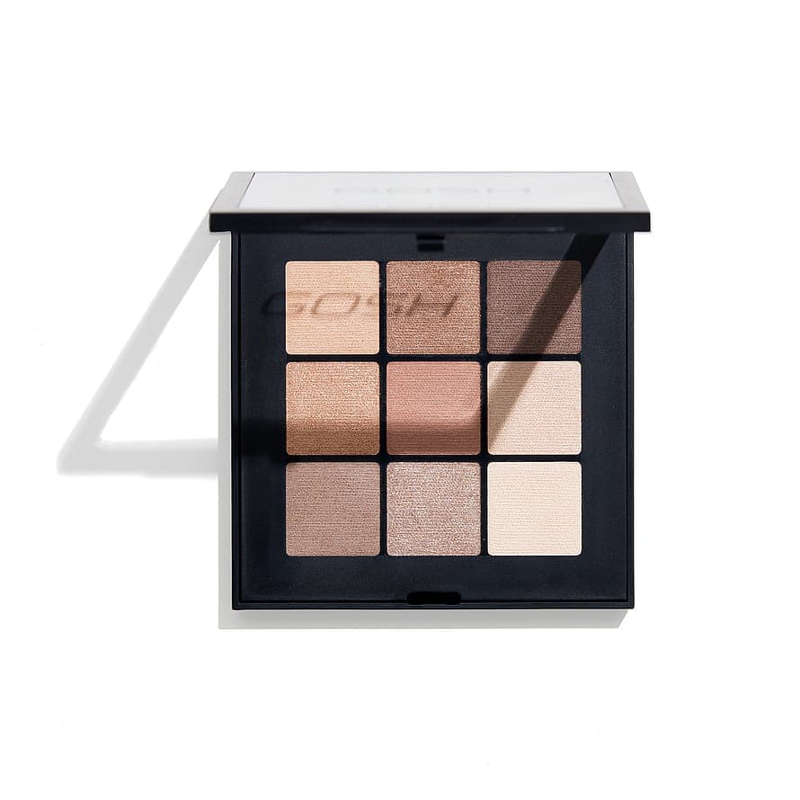 Eyedentity Palette 004 Be Here
