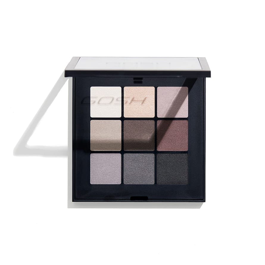 Eyedentity Palette 005 Be Hopeful
