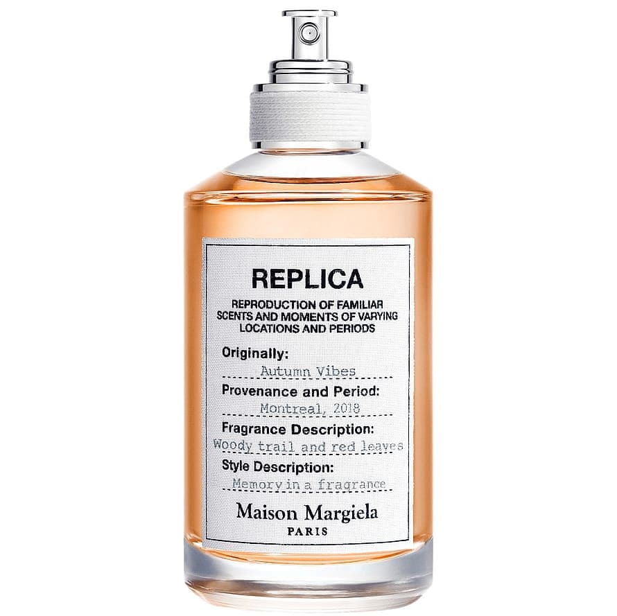 Replica Autumn Vibes Eau de Toilette 100 ml