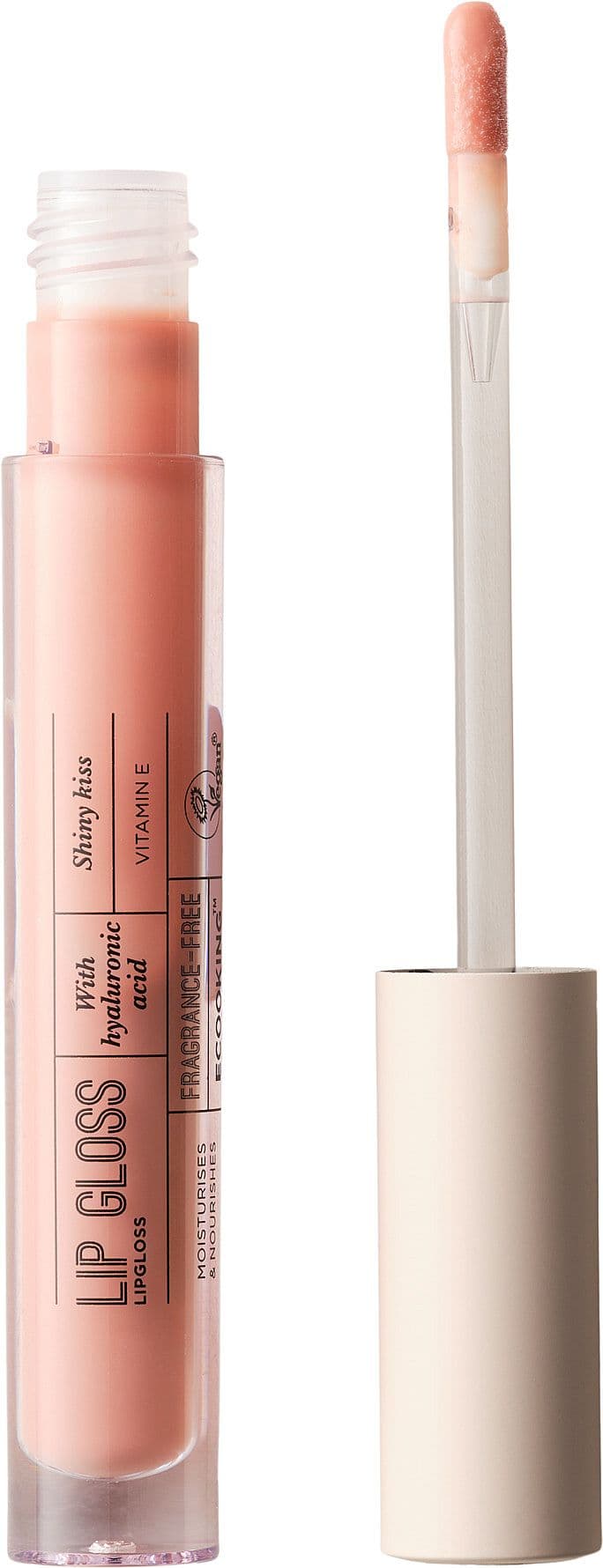 Lip Gloss 02 Au Naturel