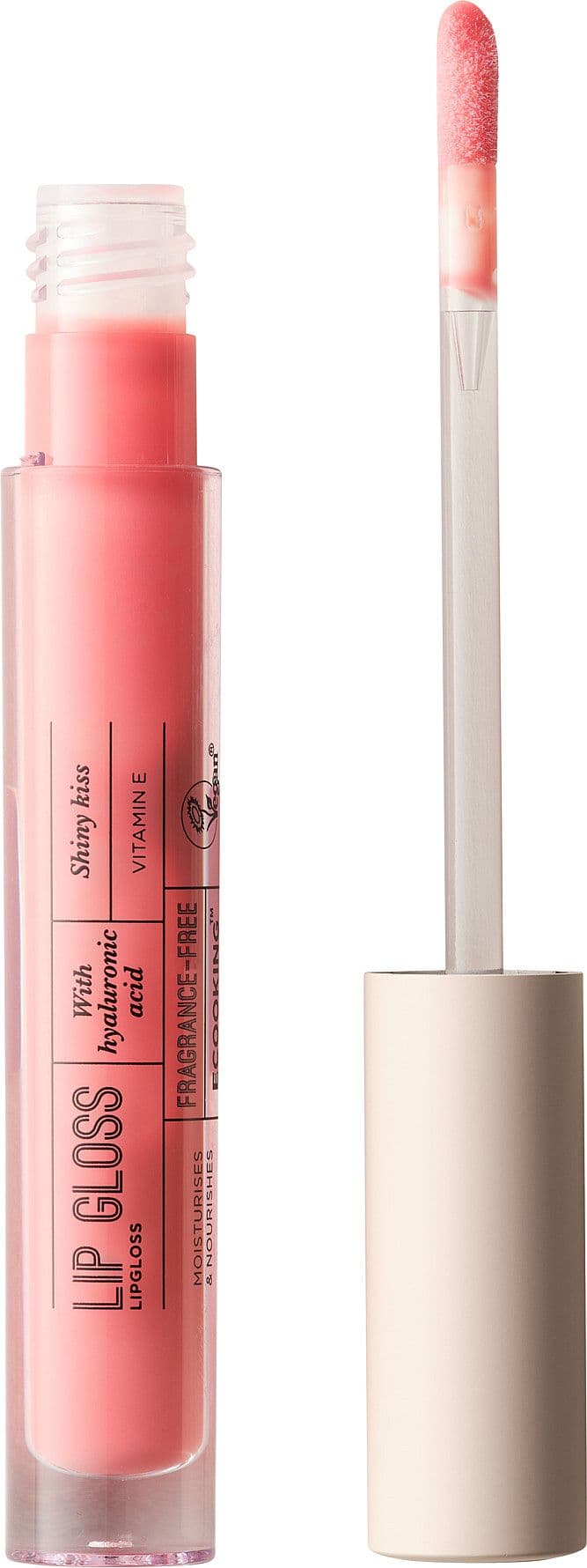 Lip Gloss 03 Roseberry