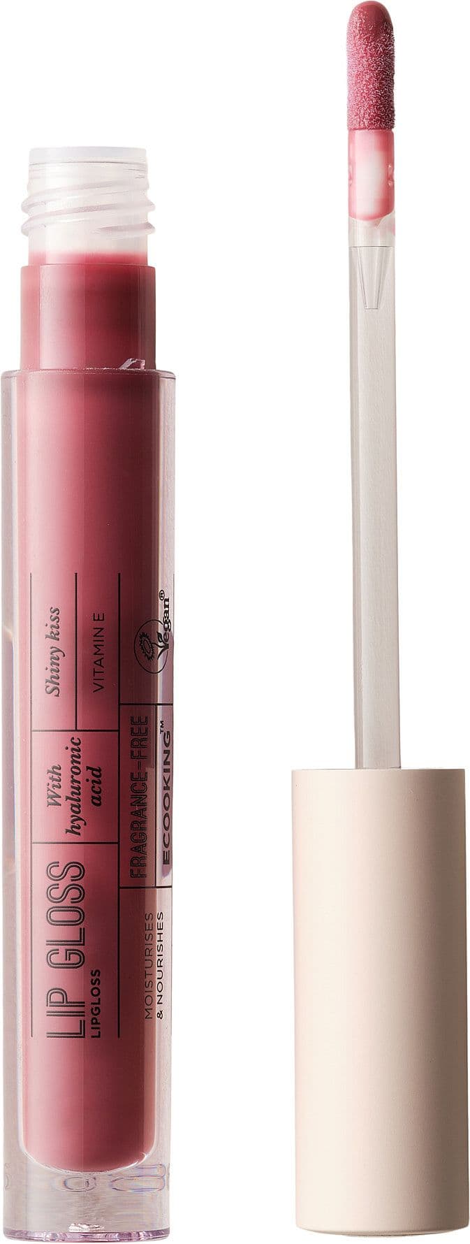 Lip Gloss 06 Coral