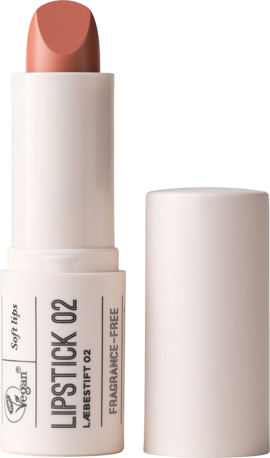 Lipstick 02 Au Naturel