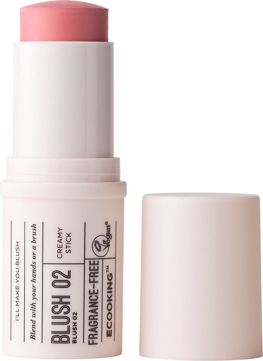 Blush 02 Pink/Rosa