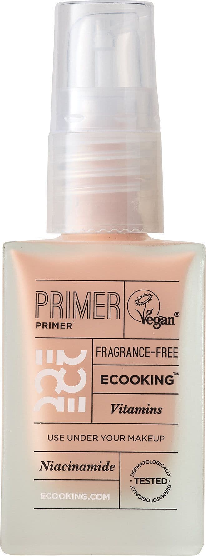 Primer Glow