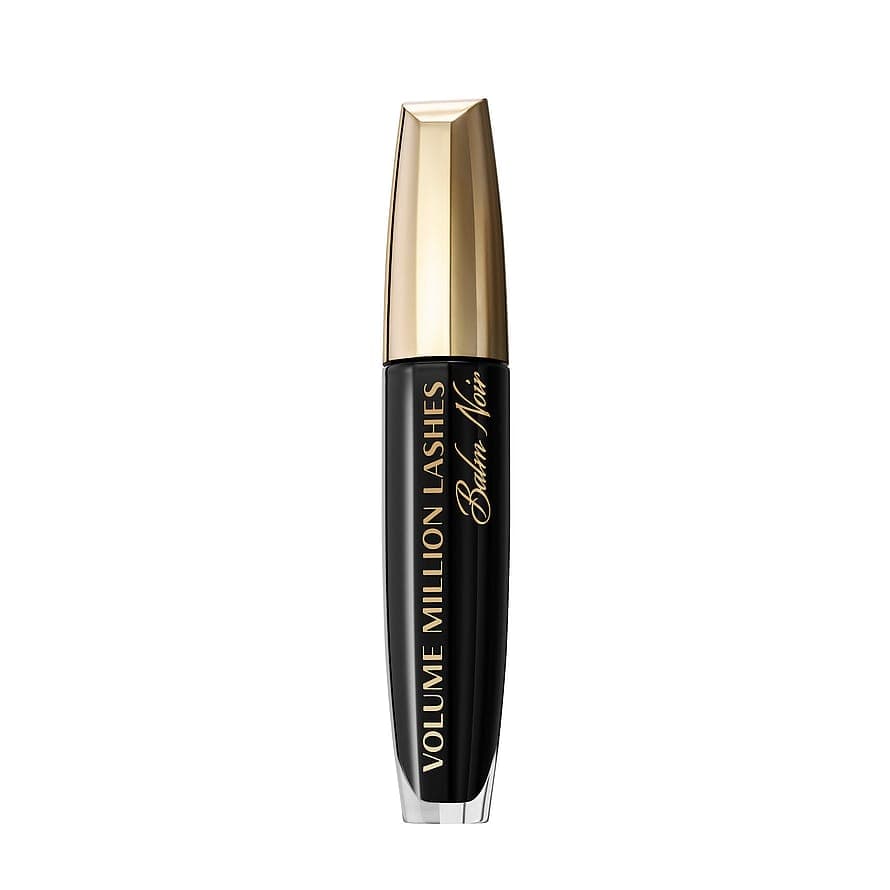 Volume Million Lashes Balm Mascara Black