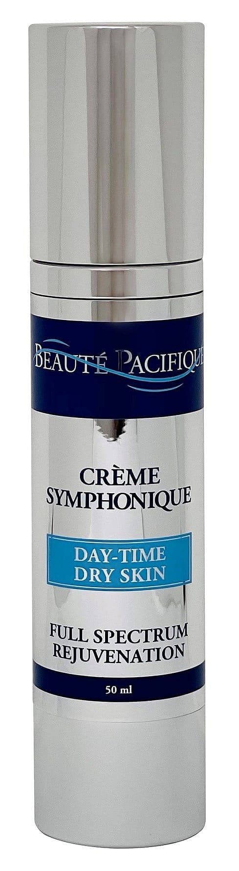 Crème Symphonique Day Time - Dry Skin 50 ml