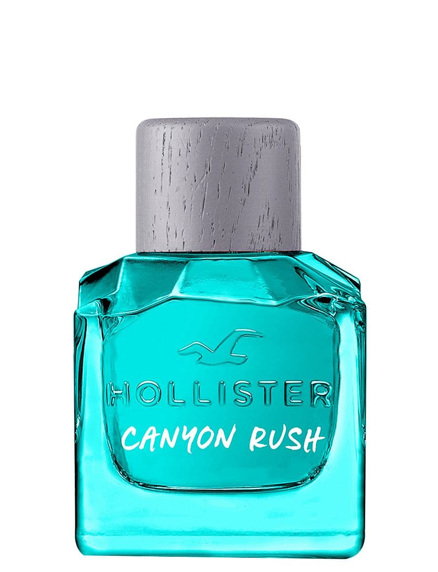 Canyon Rush Him Eau de Toilette 30 ml