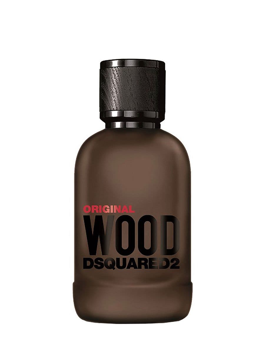 Original Wood Pour Homme Eau de Parfum 50 ml