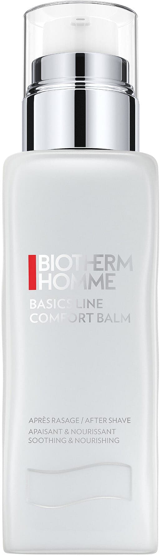 Basics Line After Shave Ultra Comfort Balm 75 ml