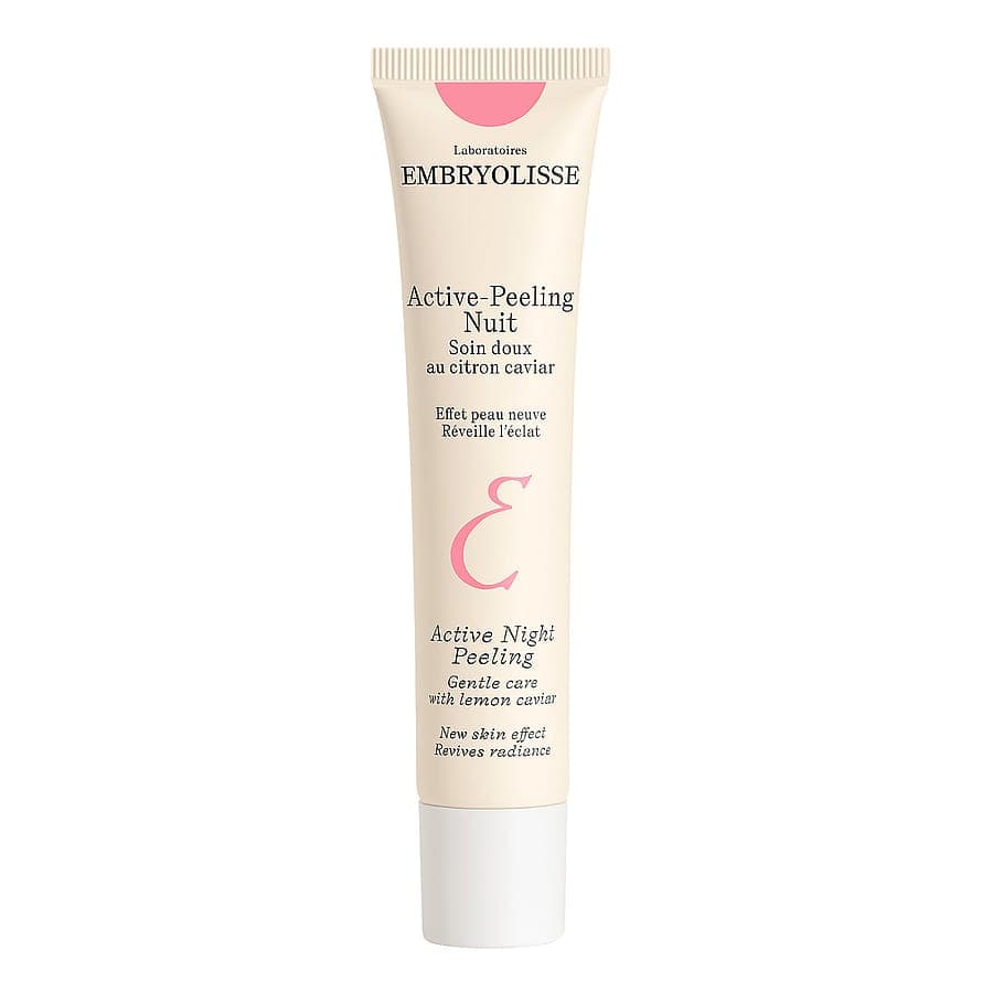 Active Night Peeling 40 ml