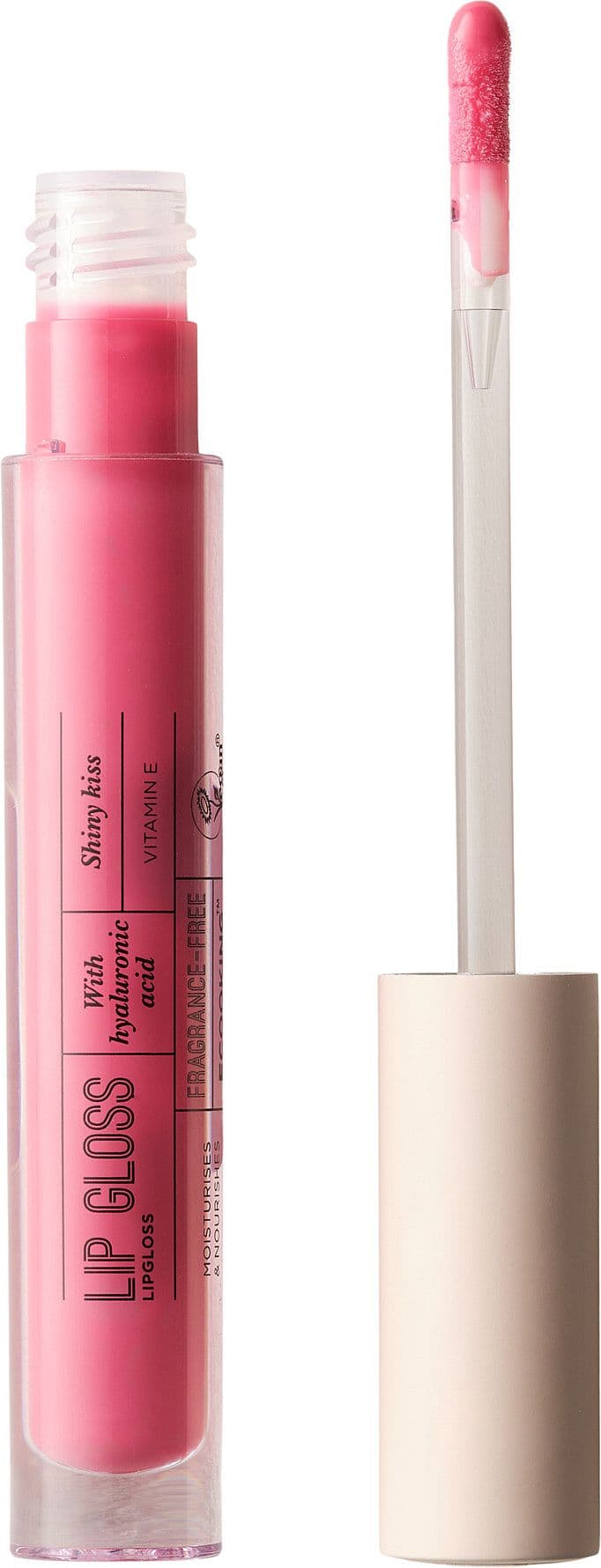Lip Gloss 08 Cherise