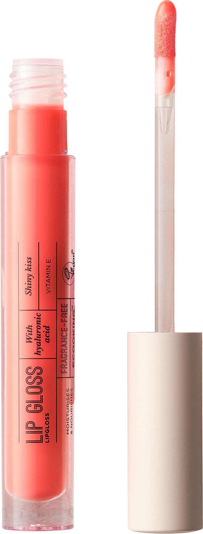 Lip Gloss 09 Plum