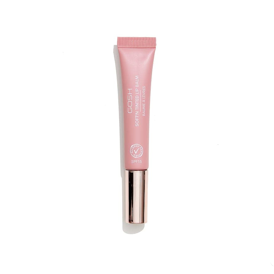 Soft'n Tinted Lip Balm 004 Vintage Rose