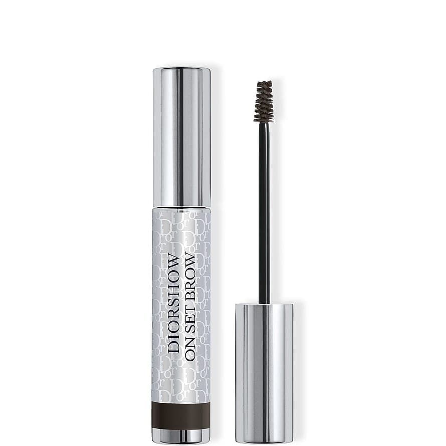 Diorshow On Set Brow Mascara 005 Black