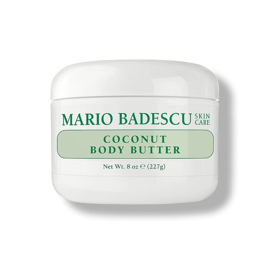 Coconut Body Butter 227 g