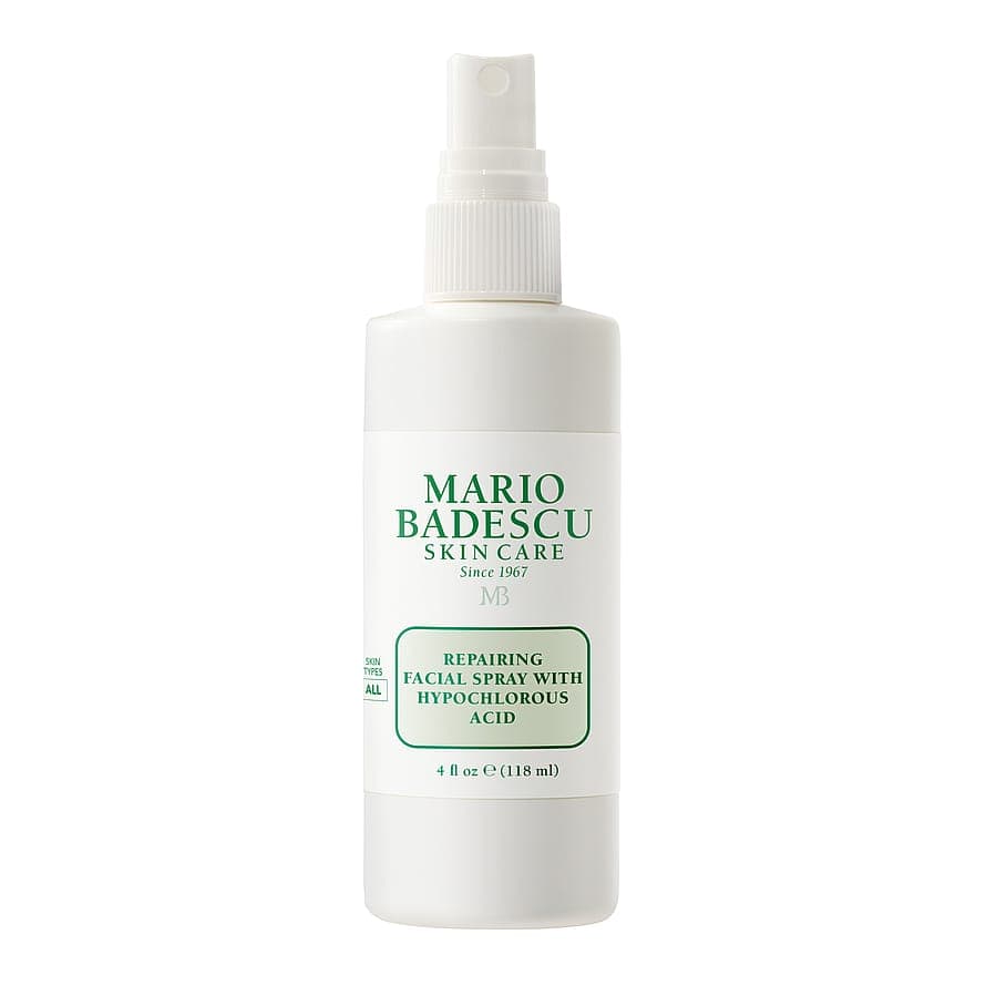 Repairing Facial Spray With Hypochlorous Acid 118 ml
