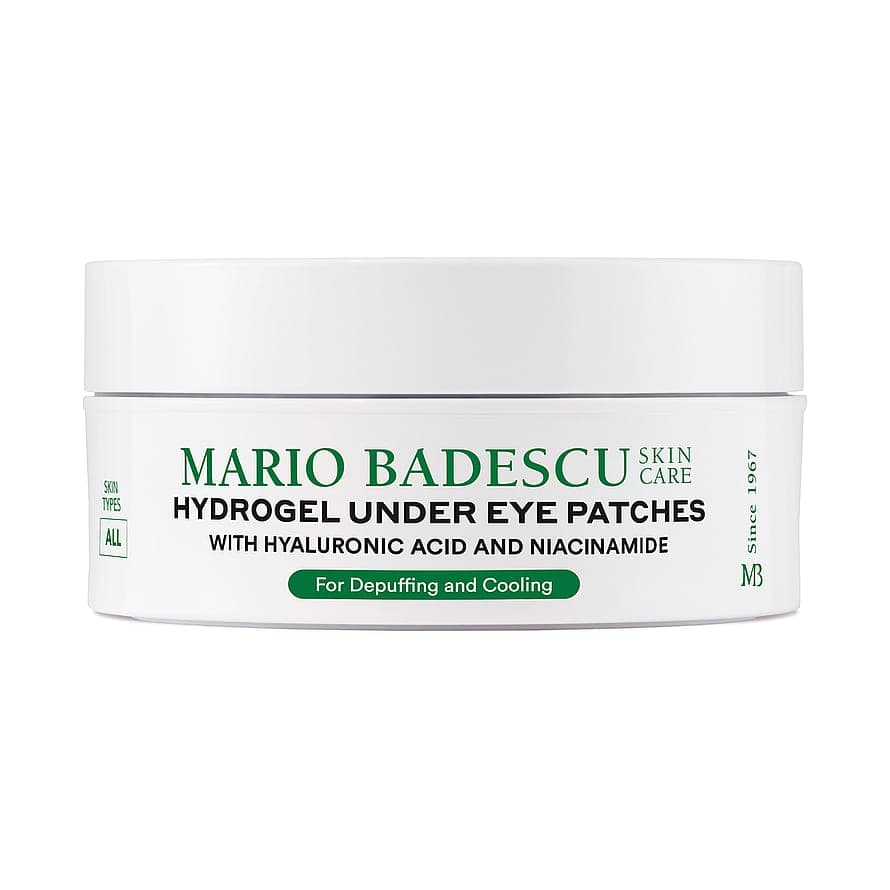 Hydrogel Under Eye Mask 30 pair