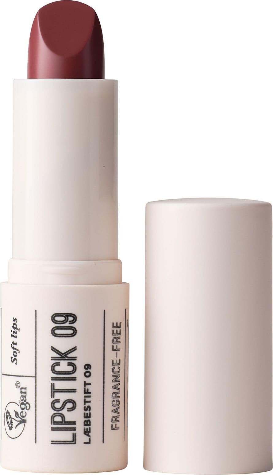 Lipstick 09 Plum