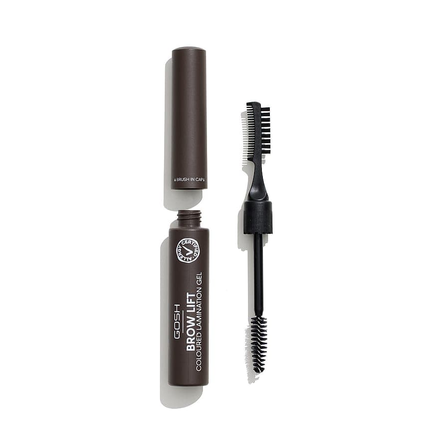 Brow Lift Lamination Gel 002 Dark Brown
