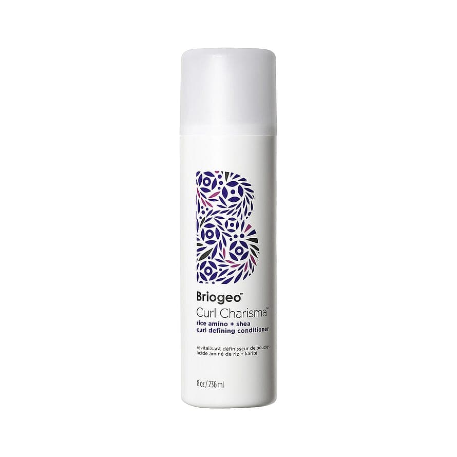 Curl Charisma Rice Amino + Shea Curl Conditioner 236 ml