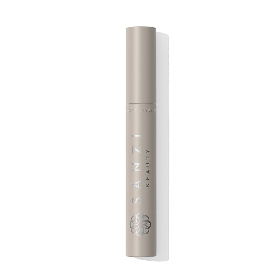 Brow Styling Gel Brown