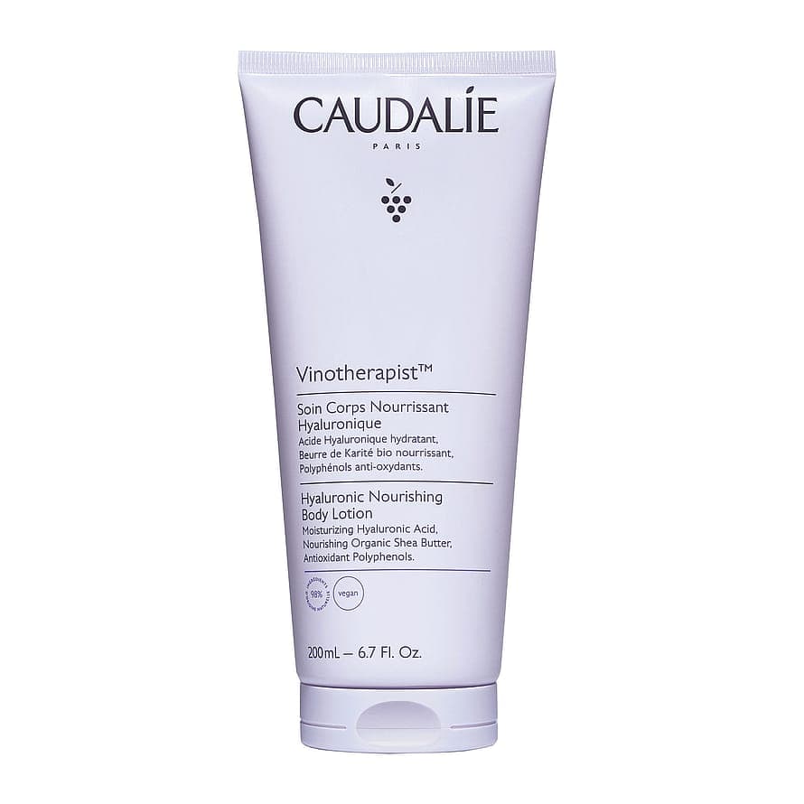Vinotherapist Nourishing Body Lotion 200 ml