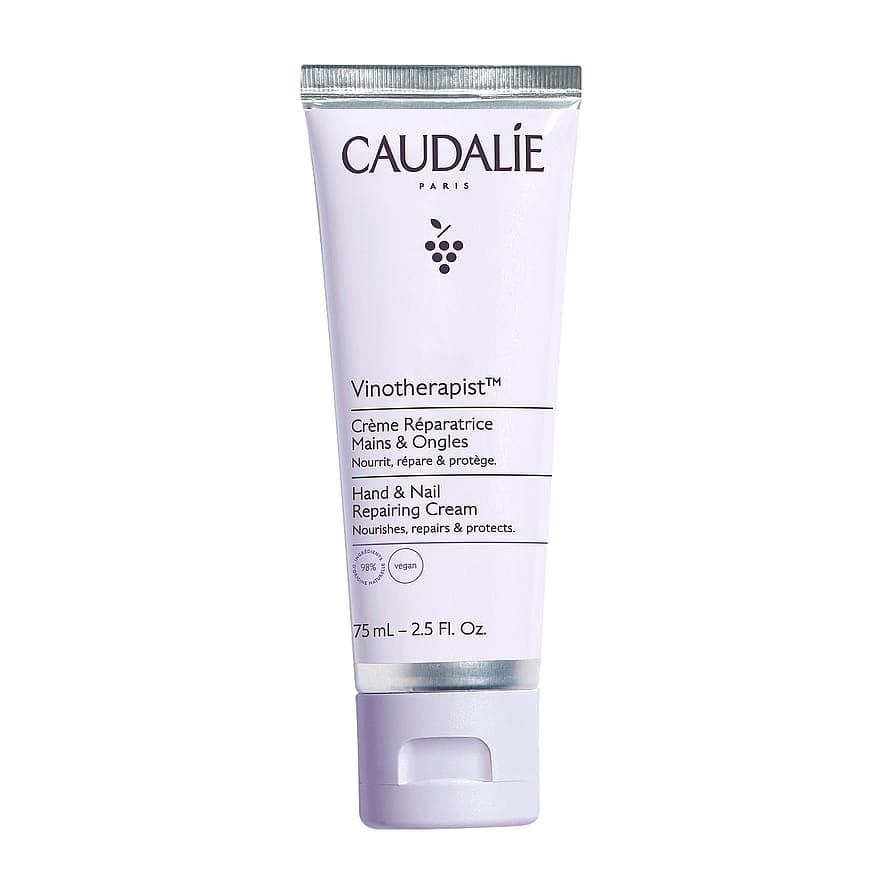 Vinotherapist Hand & Nail Cream 75 ml