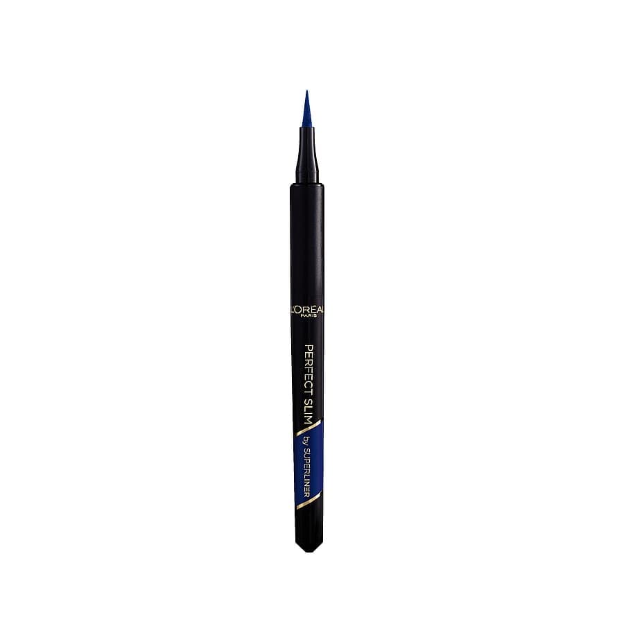 Perfect Slim by Superliner Eyeliner 04 Navy