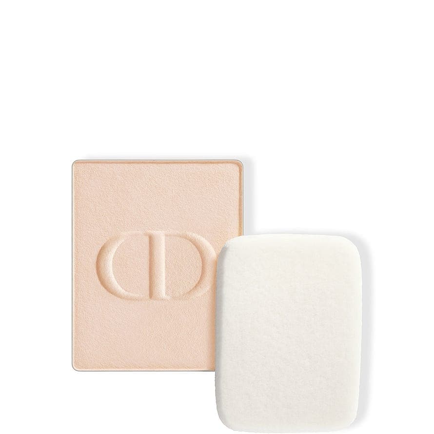 Forever Natural Velvet Compact Foundation - Refill 0N