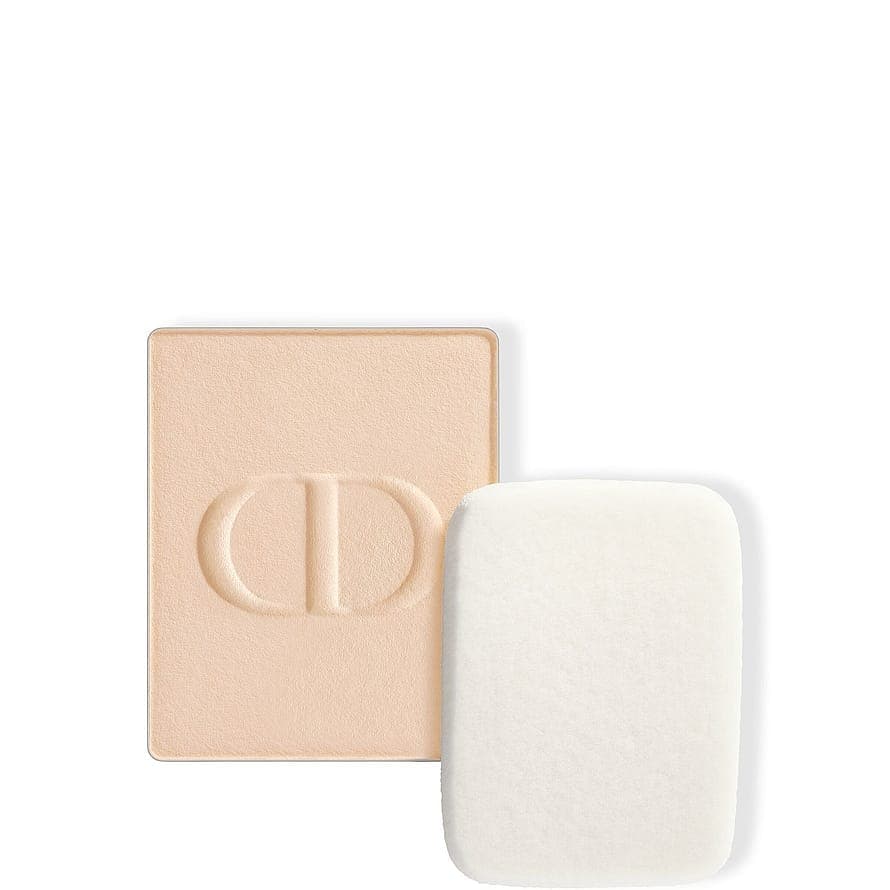 Forever Natural Velvet Compact Foundation - Refill 1N
