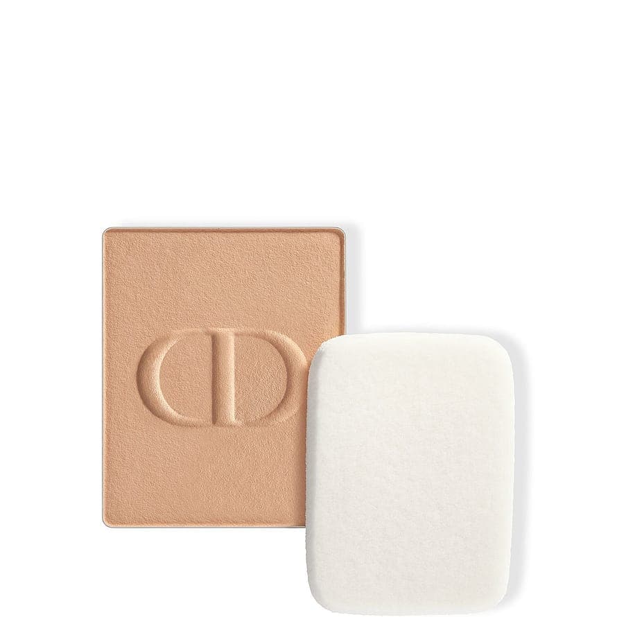 Forever Natural Velvet Compact Foundation - Refill 4N