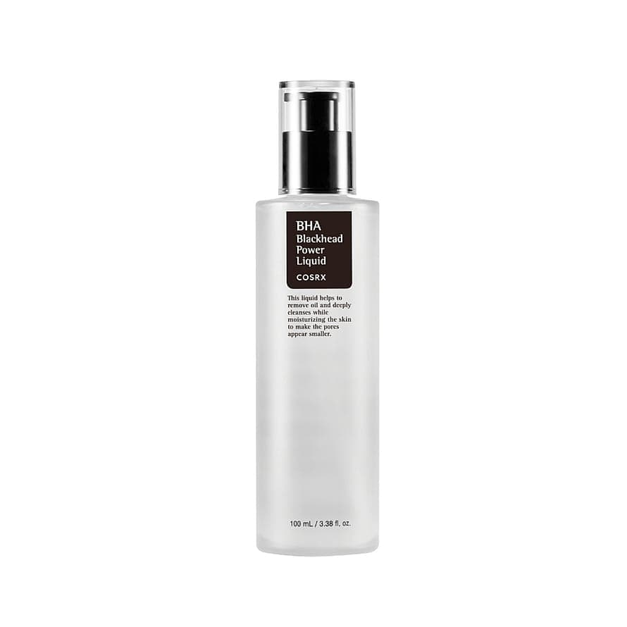 BHA Blackhead Power Liquid Facial Toner 100 ml