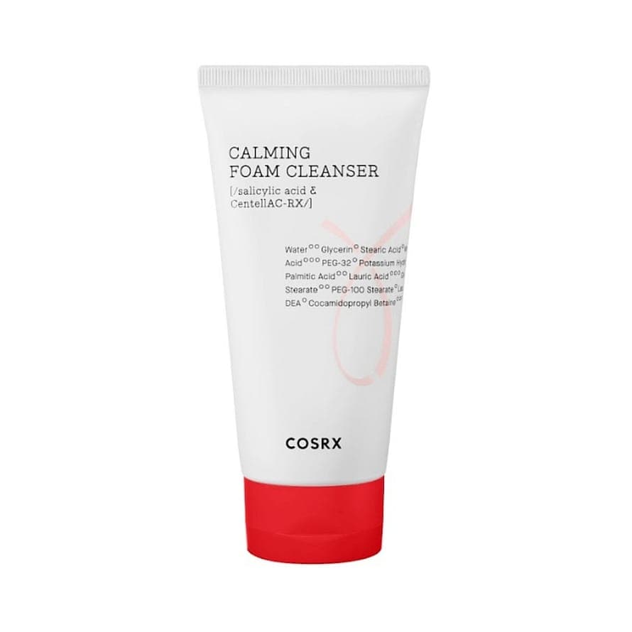 AC Collection Calming Foam Cleanser 2.0 150 ml