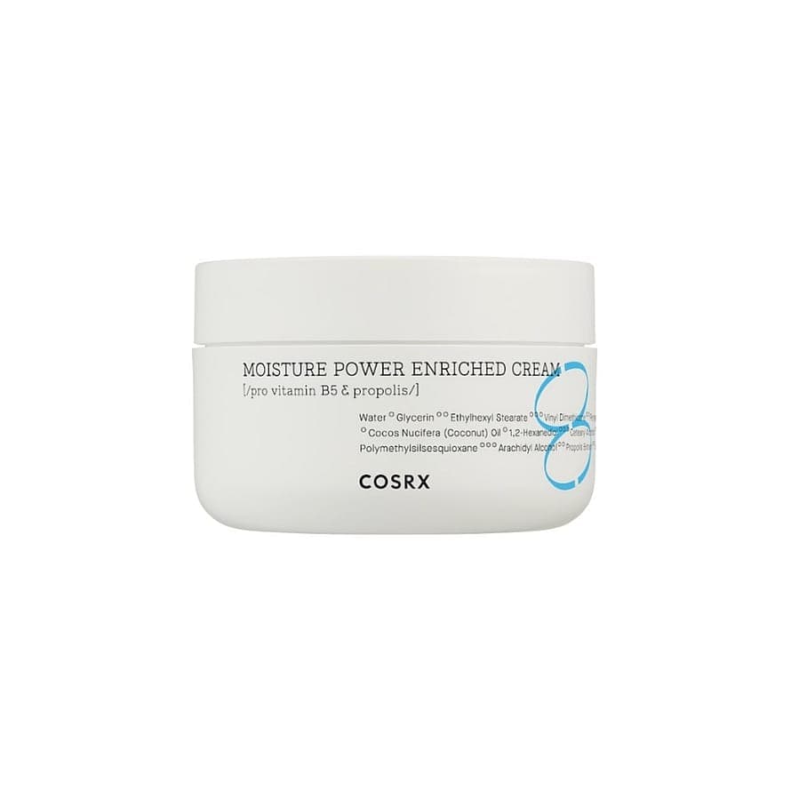 Hydrium Moisture Power Enriched Day Cream 50 ml
