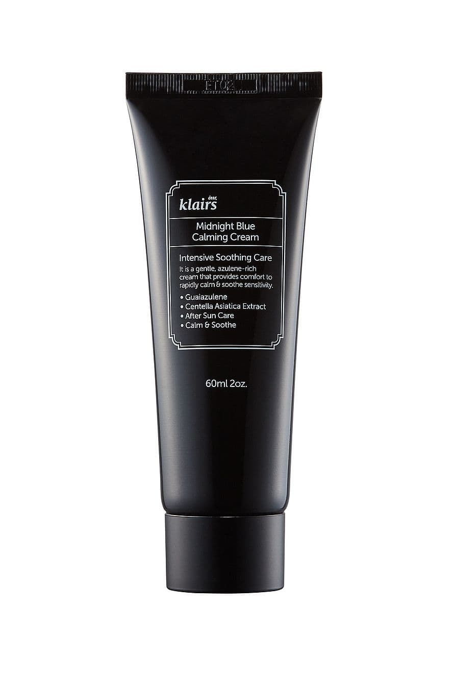Midnight Blue Calming Cream 60 ml