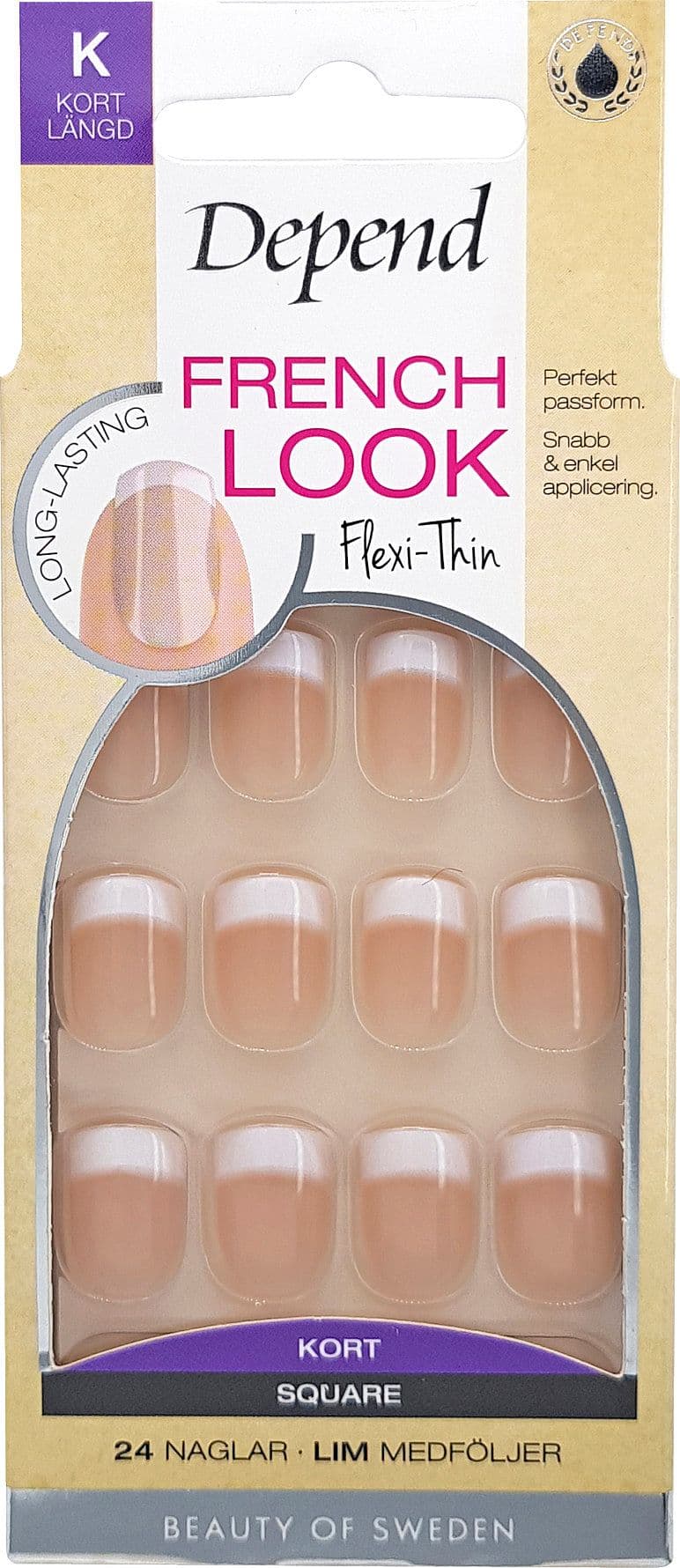French Look Beige