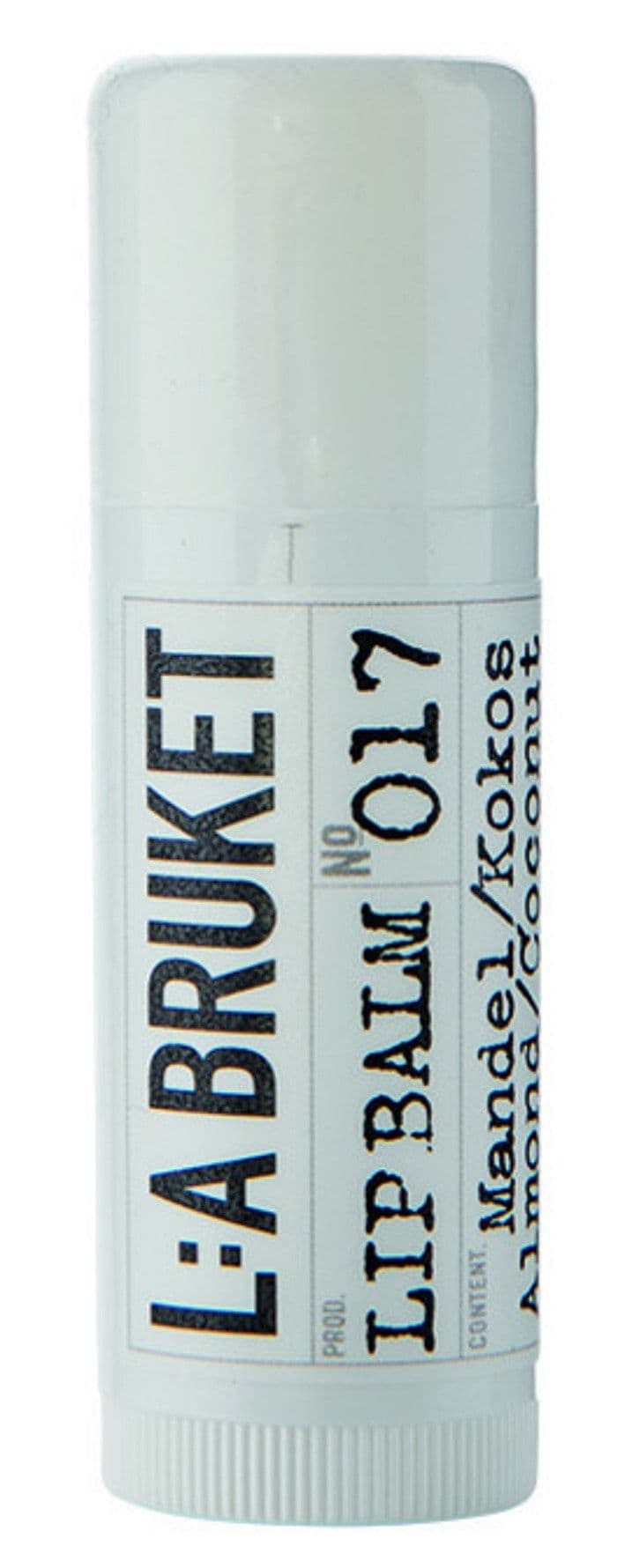 017 Lip Balm 17 ml