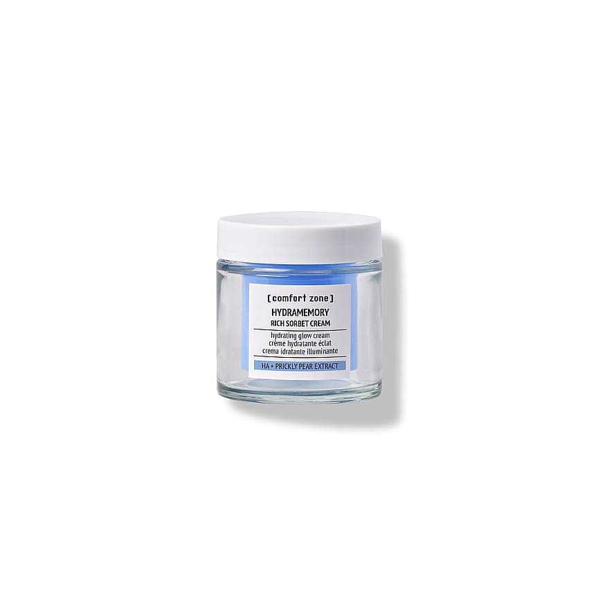 Hydramemory Rich Sorbet Cream 50 ml