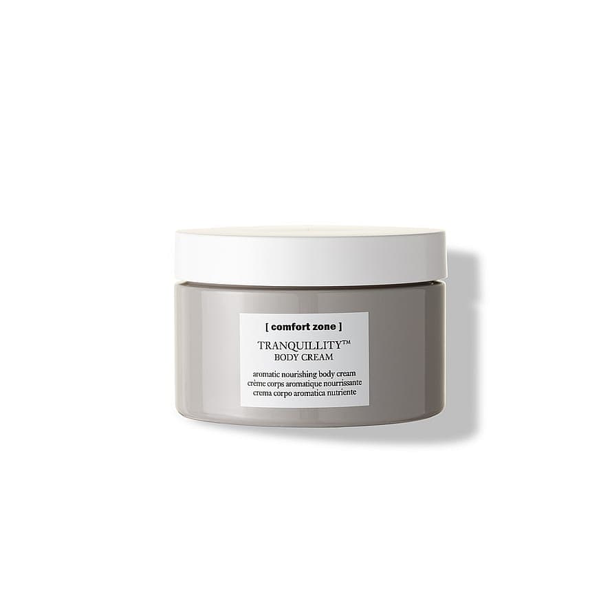 Tranquillity Body Cream 180 ml