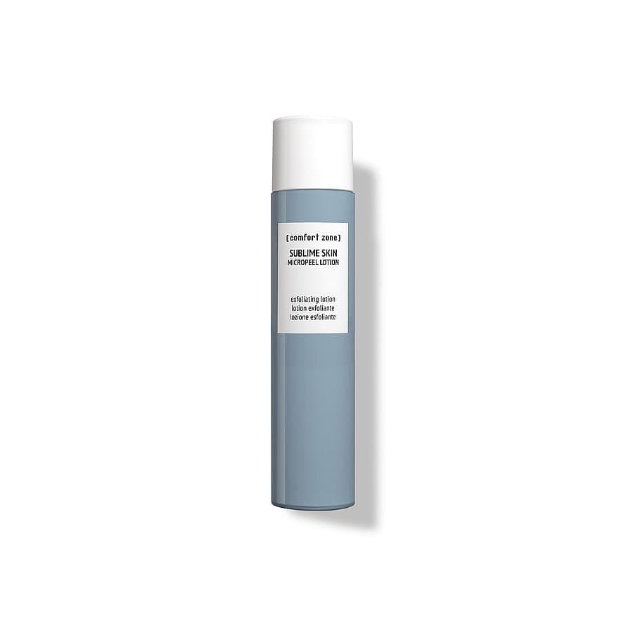 Sublime Skin Micropeel Lotion Facial Peeling 100 ml