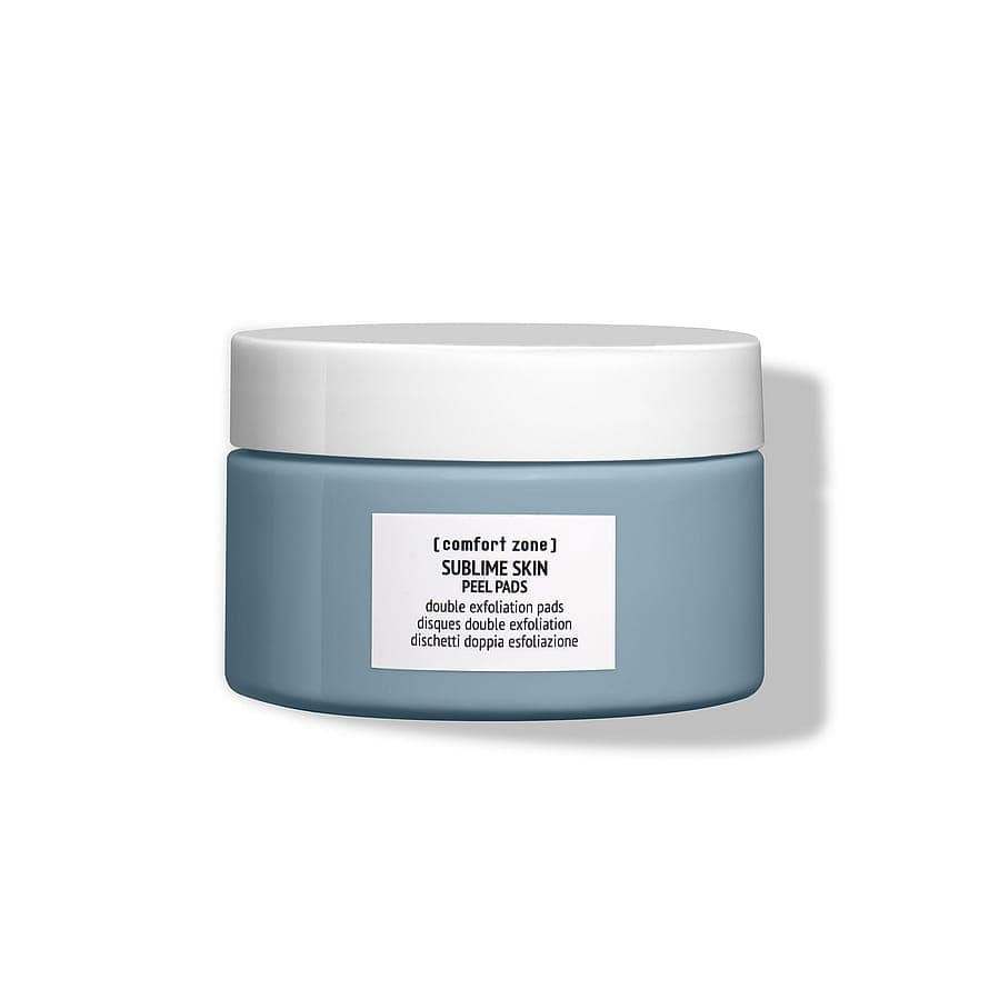 Sublime Skin Peel Pads Facial Peeling 28 pcs
